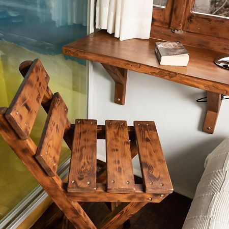 Favela Living Space Χανιά Εξωτερικό φωτογραφία
