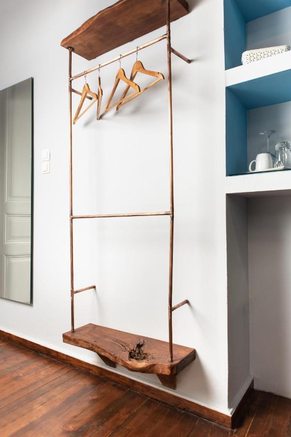 Favela Living Space Χανιά Εξωτερικό φωτογραφία