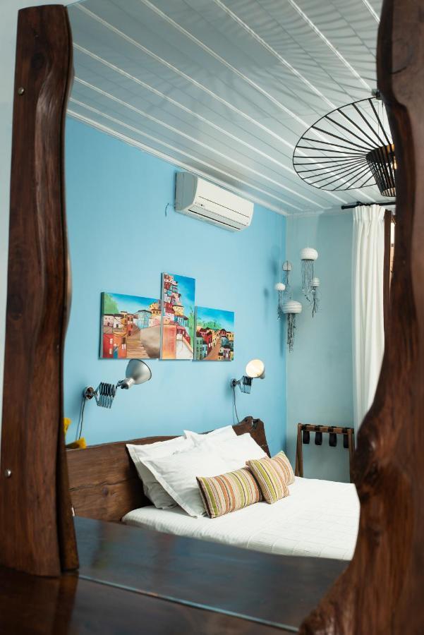 Favela Living Space Χανιά Εξωτερικό φωτογραφία