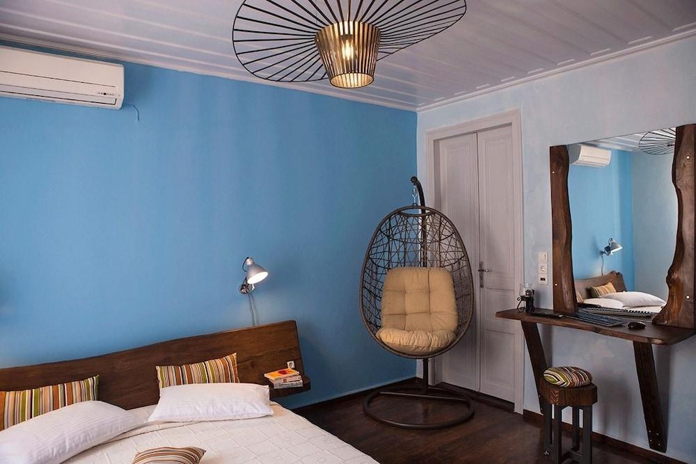 Favela Living Space Χανιά Εξωτερικό φωτογραφία