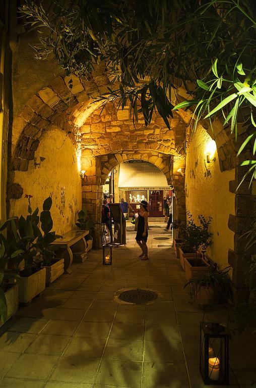 Favela Living Space Χανιά Εξωτερικό φωτογραφία