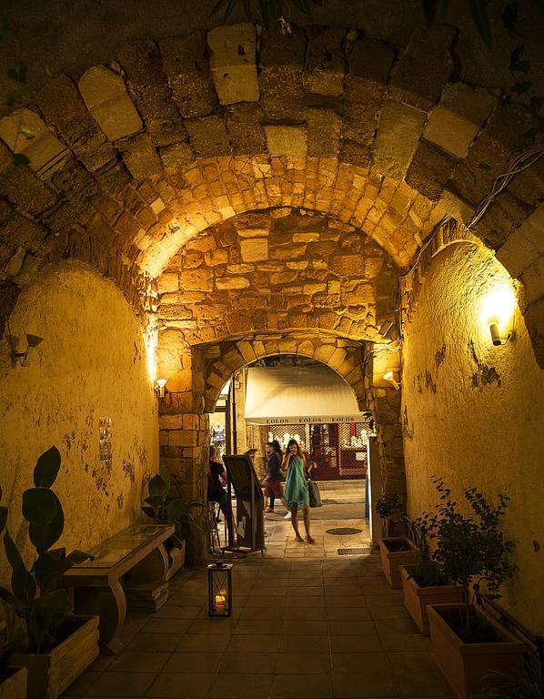 Favela Living Space Χανιά Εξωτερικό φωτογραφία