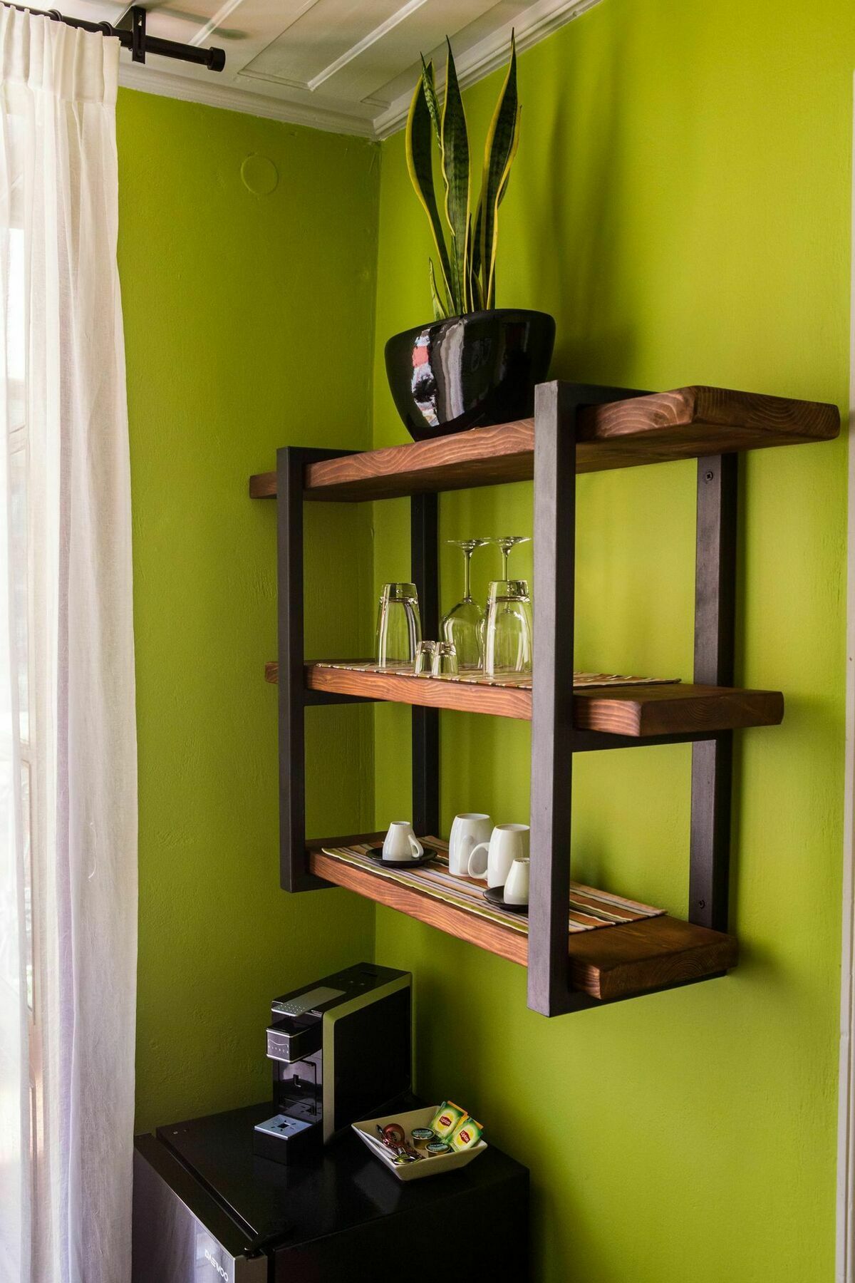 Favela Living Space Χανιά Εξωτερικό φωτογραφία