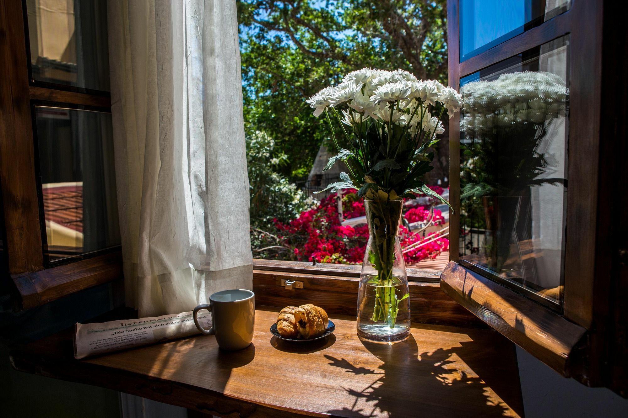 Favela Living Space Χανιά Εξωτερικό φωτογραφία