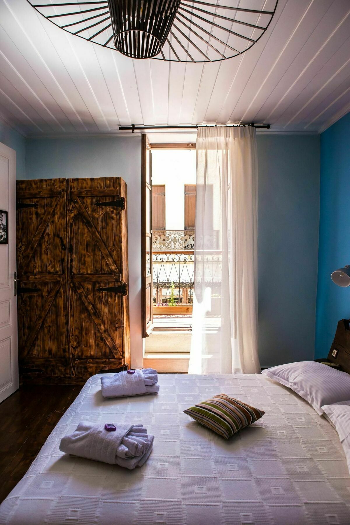 Favela Living Space Χανιά Εξωτερικό φωτογραφία
